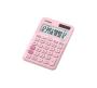 Casio MS-20UC Desktop Calculator - Pink