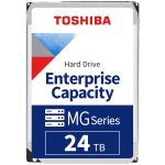 MG Series - Enterprise Capacity Hdd 24TB - 11ACA24TE