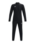 Men's Ua Challenger Tracksuit - Black Md
