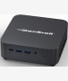 Intel Decibell Core I5 MINI Professional Desktop PC