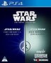 Star Wars Jedi Knight Collection Playstation 4