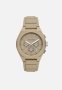 Armani Exchange Watch - Gold