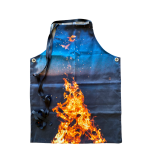 Fire Apron