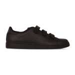 Velcro Lonsdale Junioe Leyton Casual Shoes