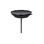 Totai Skottel Braai Pan Free Braai Pan Bag Valued @ R109