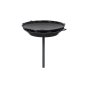 Totai Skottel Braai Pan Free Braai Pan Bag Valued @ R109