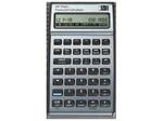HP 17BII+ Business Calculator - Algebraic Or RPN