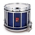 Marching Hts 800 14 X 12 Inch Snare Drum – Sapphire