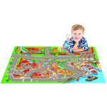 Playmat - Harbour