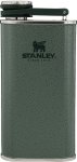 Stanley Classic Wide Mouth Flask - 0.23L Green