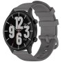 Volkano Halo Series Smartwatch Grey