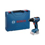 Bosch 18V Cordless Drill Driver Tool Only Gsr 18V-65