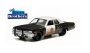 Greenlight – 1:24 1974 Dodge Monaco “bluesmobile”