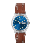 Windy Dune Unisex Watch GE709