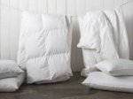 Goose Down Duvet Inners