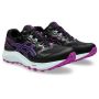 ASICS Women's Gel-sonoma 7 Trail Running Shoes - Black/blue Expanse