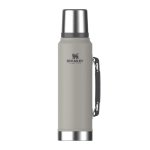 Stanley Legendary Classic Bottle 1.0L - Ash