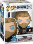 Pop Marvel Studios Avengers Endgame Vinyl Figure - Thor