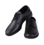 Toughees Hank Youths - Black - 4