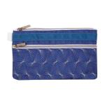 Pen + Gear 2 Tier Pencil Case 23 X 15CM