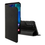 Hama Galaxy S21 Fe Pro Guard Case Black