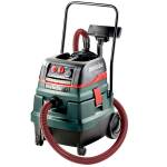 Metabo All-purpose Vacuum Cleaner 1400W 50L Asr 50 M Sc