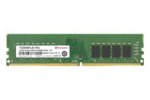 Transcend 8GB DDR4 2666MHZ Desktop Memory - CL19 1.2V