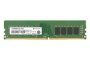 Transcend 8GB DDR4 2666MHZ Desktop Memory - CL19 1.2V