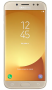 Samsung Galaxy J5 Pro 16GB J530G/DS - 5.2" Dual Sim Unlocked Phone With Finger Print Sensor Us & Latin 4G LTE Gold