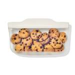 OXO Silicone Reusable Bag Snack Bag 332ML