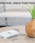 Smart Wireless Air Tempreture & Humidity Sensor