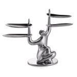 Carrol Boyes - Tiered Server - Up And Coming
