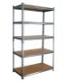 5-TIER Shelving Unit