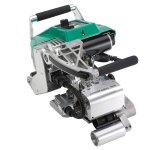 Leister Geostar G7 G7 Lqs Hot Wedge Welding Machine