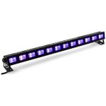 Beamz BUV123 LED Bar 12X 3W Warm White - A1 Sound