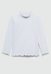 T-Shirt Turbob - Light Pastel Blue