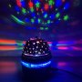 1pc Star Projector Night Light Projector Starry Light Projector For Adults Bedroom/Decoration/Birthday/Party