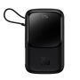 Baseus Qpow Pro Digital Display Fast Charge Power Bank 10000MAH 20W Ios