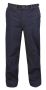 Conti Trousers Titan Denim Size 34