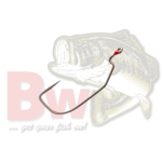 GAP Mustad Assault Wide Hook