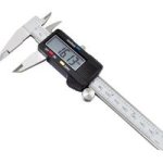 Digital Caliper 150MM 6