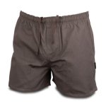 WBM476 Olive Braai Short 9CM Inleg - 40