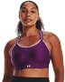 Women's Ua Infinity High Bra - Rivalry / Md