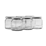 Consol - 250ML Spread Jar - 6 Pack