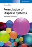 Formulation Of Disperse Systems