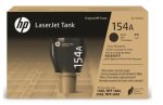 HP 154A Black Original Laserjet Tank Toner Reload Kit