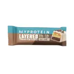 Layered Bar 60G - Cookies