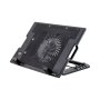 LinkQnet Ergo Stand - Notebook Cooler Fan