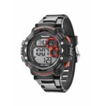Timberland Gents Digital Watch