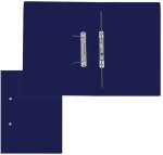 Accessible Files Blue Foolscap - Pack Of 4